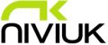 niviuk paragliders logo