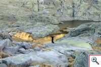 Serra da Estrela, Portugália