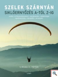 siklóernyős tankönyv